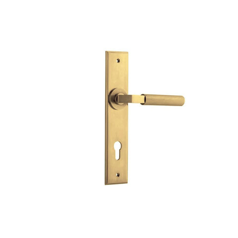 DOOR HANDLES