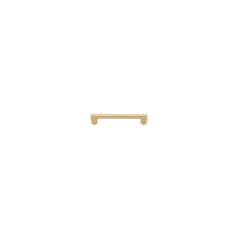 BRUSHED BRASS