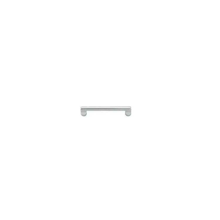 PULL HANDLES - POLISHED CHROME