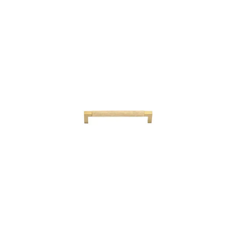 BRUSHED GOLD