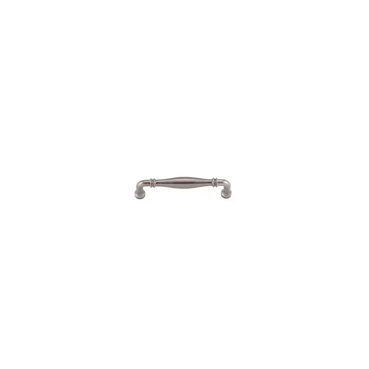 PULL HANDLES - DISTRESSED NICKEL