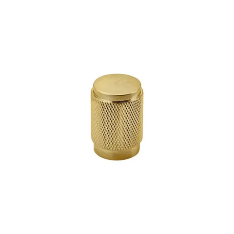 BRUSHED GOLD
