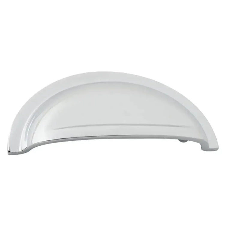 DRAWER PULLS - POLISHED CHROME