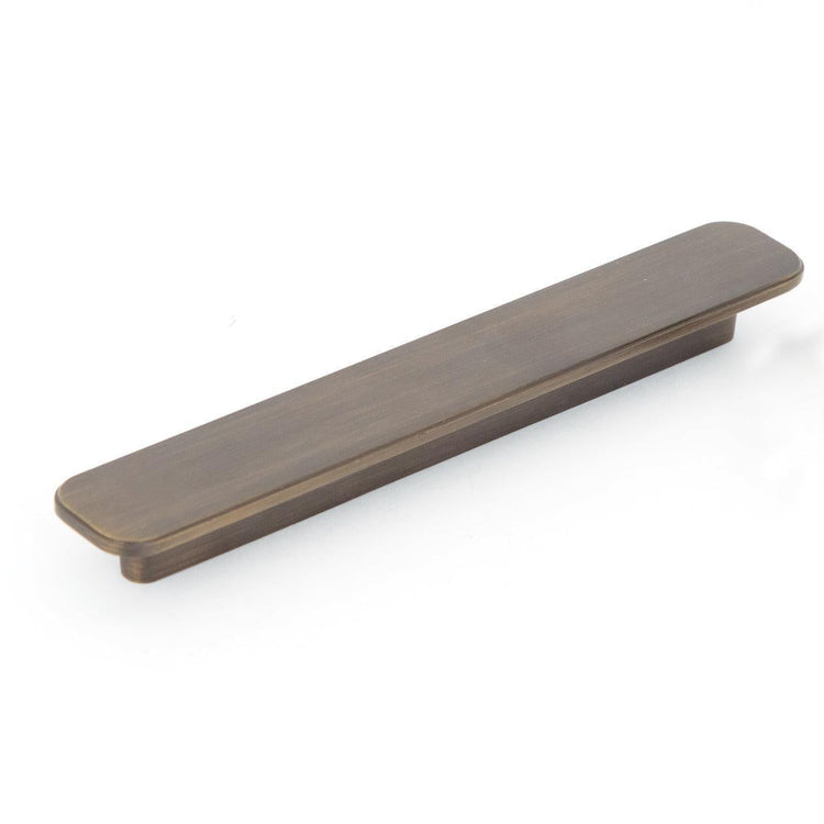 PULL HANDLES - BRONZE