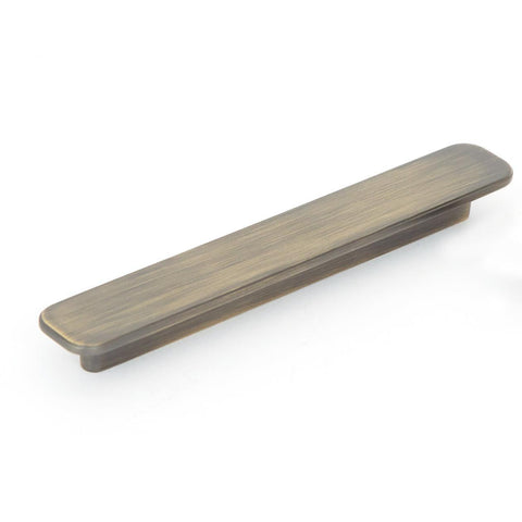 DARK BRUSHED BRASS