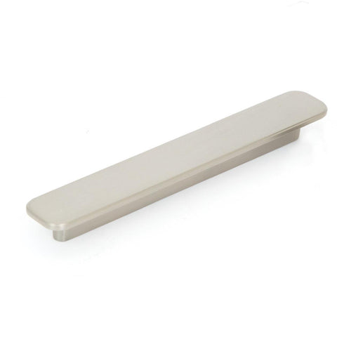 DULL BRUSHED NICKEL