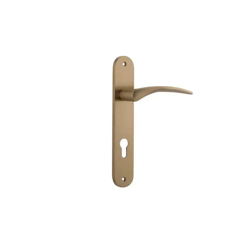 DOOR HANDLES