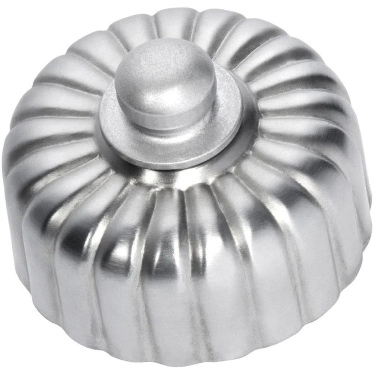 Fluted