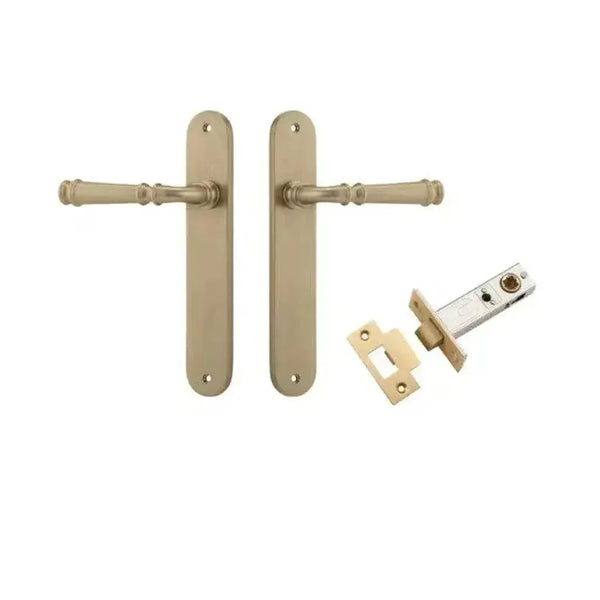 Verona Door Handle Kits
