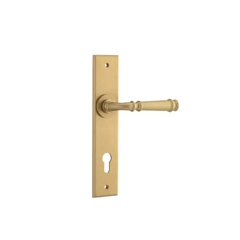 DOOR HANDLES