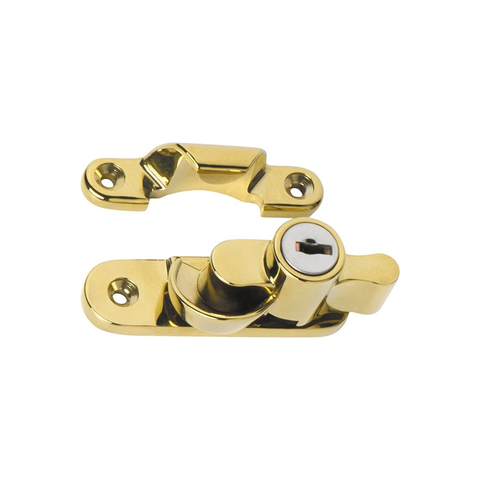 SASH WINDOW FASTENERS