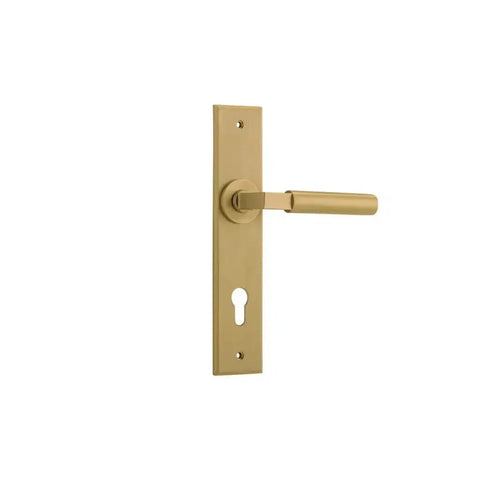 DOOR HANDLES