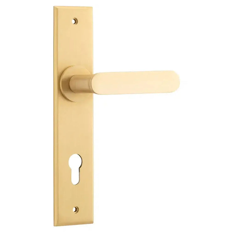 Bronte Door Handles