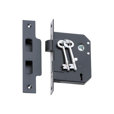 INTERNAL LOCKS