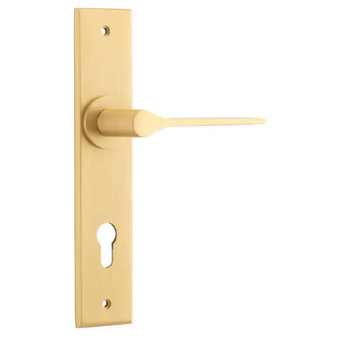 DOOR HANDLES