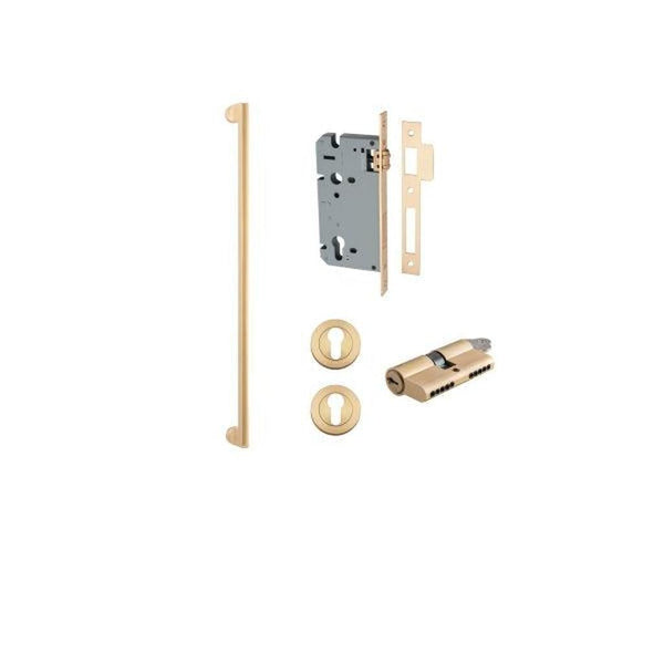 Baltimore Door Pull Handle Kits
