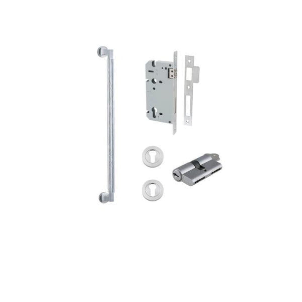 Brunswick Door Pull Handle Kits