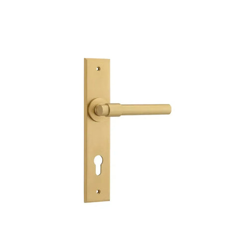 DOOR HANDLES