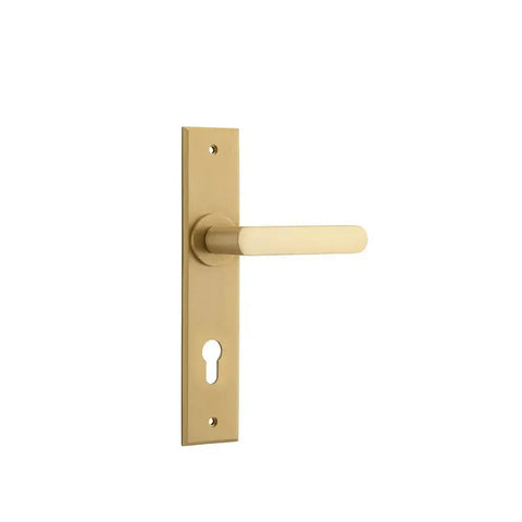DOOR HANDLES