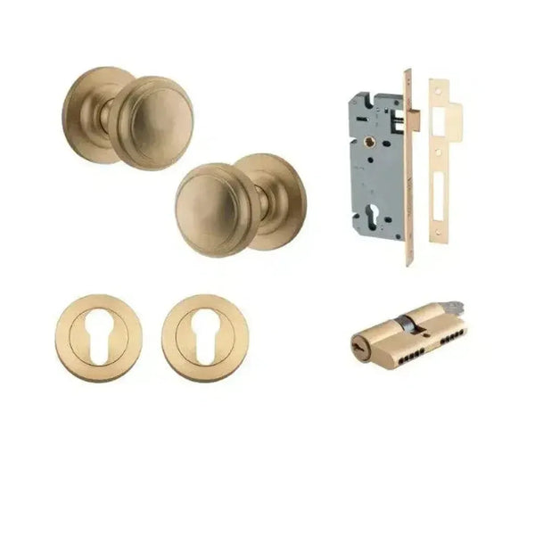 Paddington Door Knob Kits