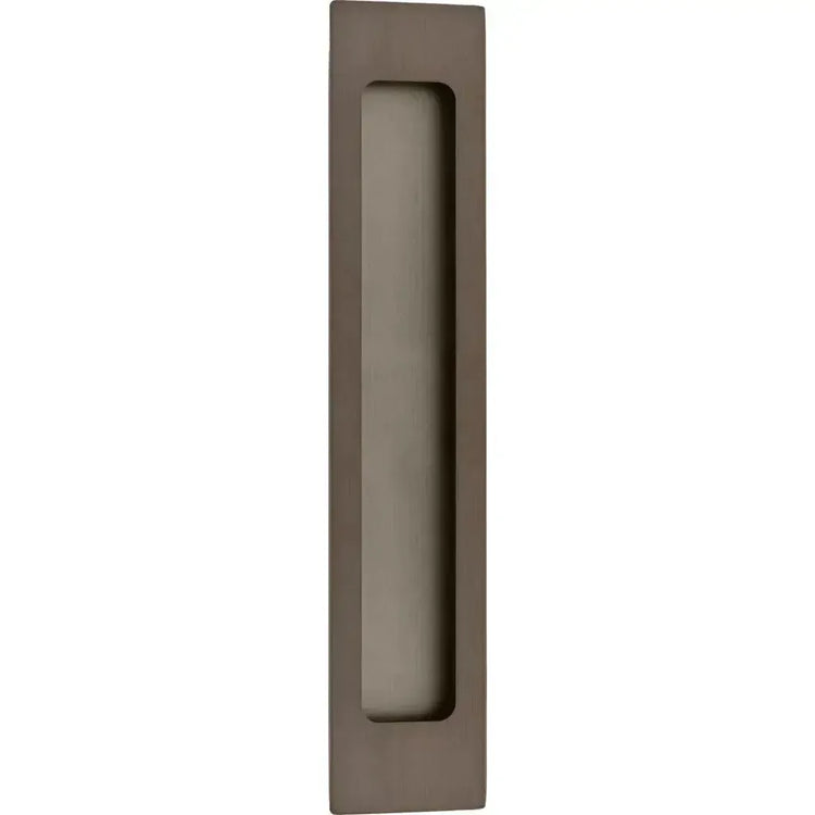SLIDING DOOR PULLS - SIGNATURE BRASS