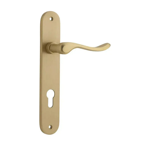 DOOR HANDLES