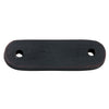 Tradco Casement Fastener Spacer Teardrop Antique Copper