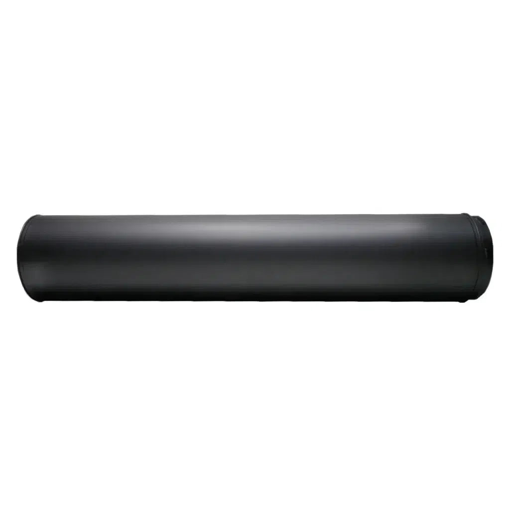 10" Two Story Floor Penetration Room Sealed Flue Kit Type 4