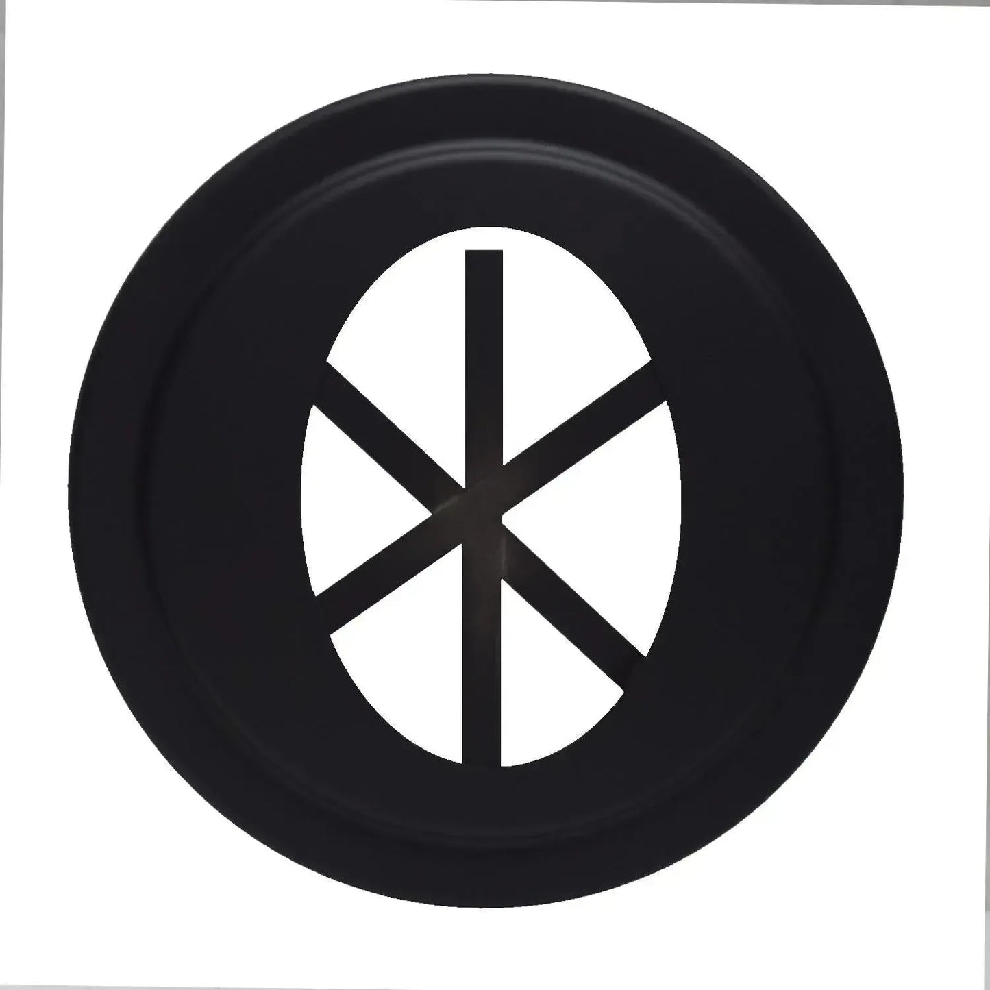6" IFK 45 Degree Ceiling Ring (Exist Build)