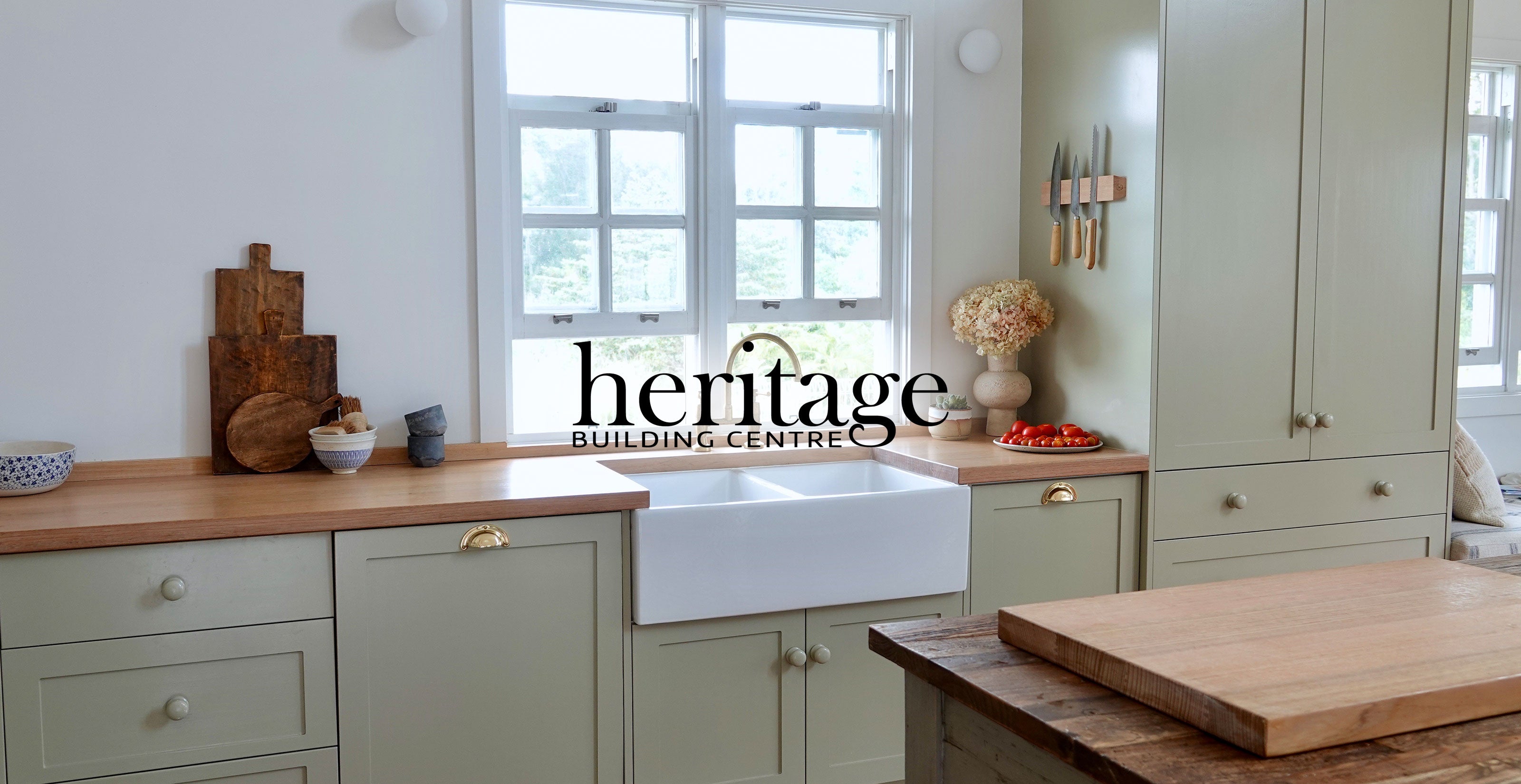 Heritage Building Centre