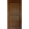 Barn Door 2 Panel Mid Bar