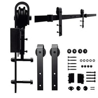 Barn Door Hardware Kit