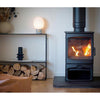 Charnwood Aire 3 Store Stand Freestanding Wood Fireplace