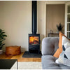 Charnwood Aire 3 Store Stand Freestanding Wood Fireplace