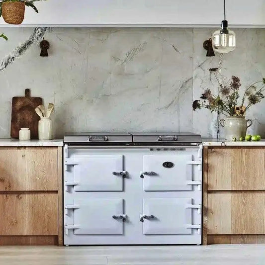 Everhot 110i Electric Cooker