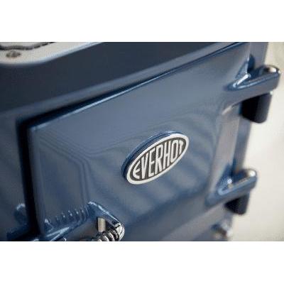 Everhot Electric Stove with Oven