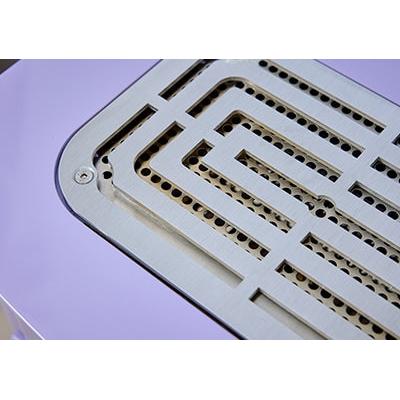 Everhot Electric Stove with Oven