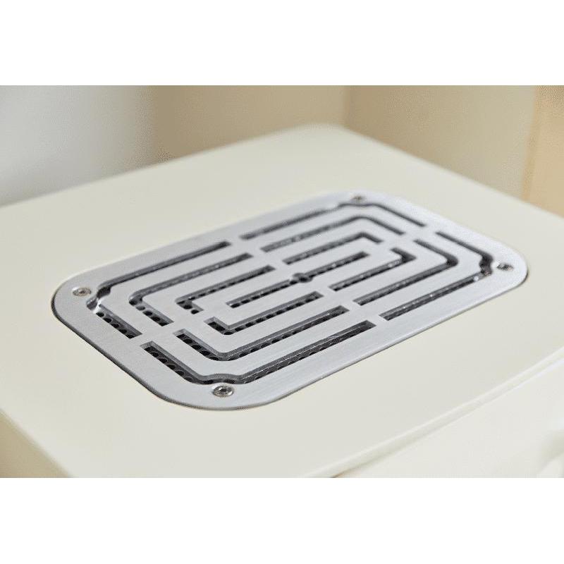 Everhot Electric Stove with Oven