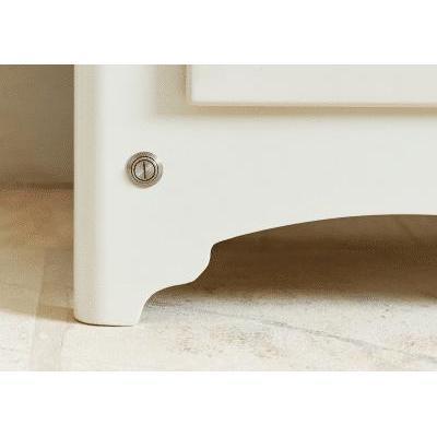 Everhot Electric Stove with Oven