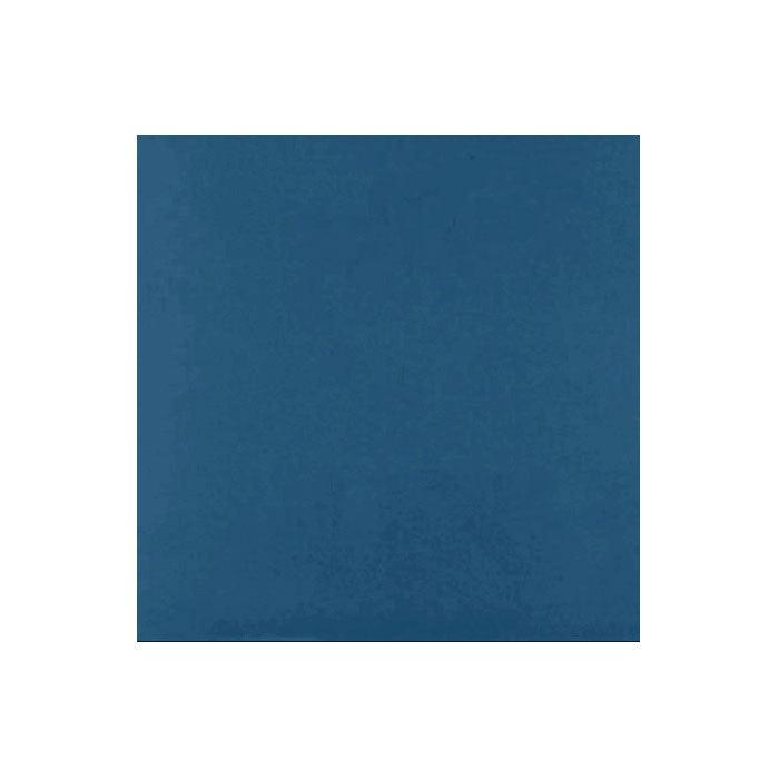 H & E Smith 152x76x9mm (6x3") Blue Bell - Fireplace Tile