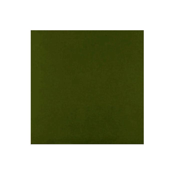 H & E Smith 152x76x9mm (6x3") Jade Green - Fireplace Tile