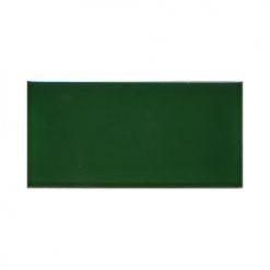 H & E Smith 152x76x9mm (6x3") Victoria Green - Fireplace Tile