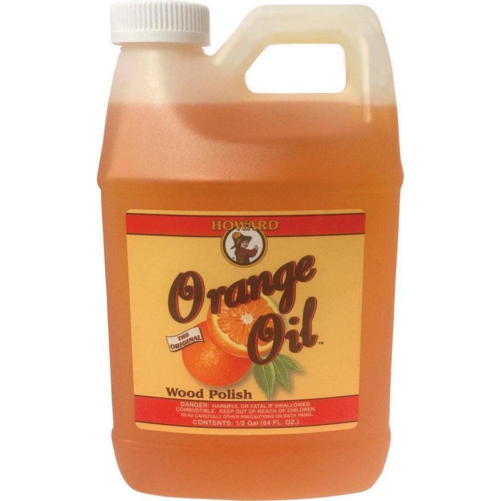 Howard Orange Oil 19 Litres