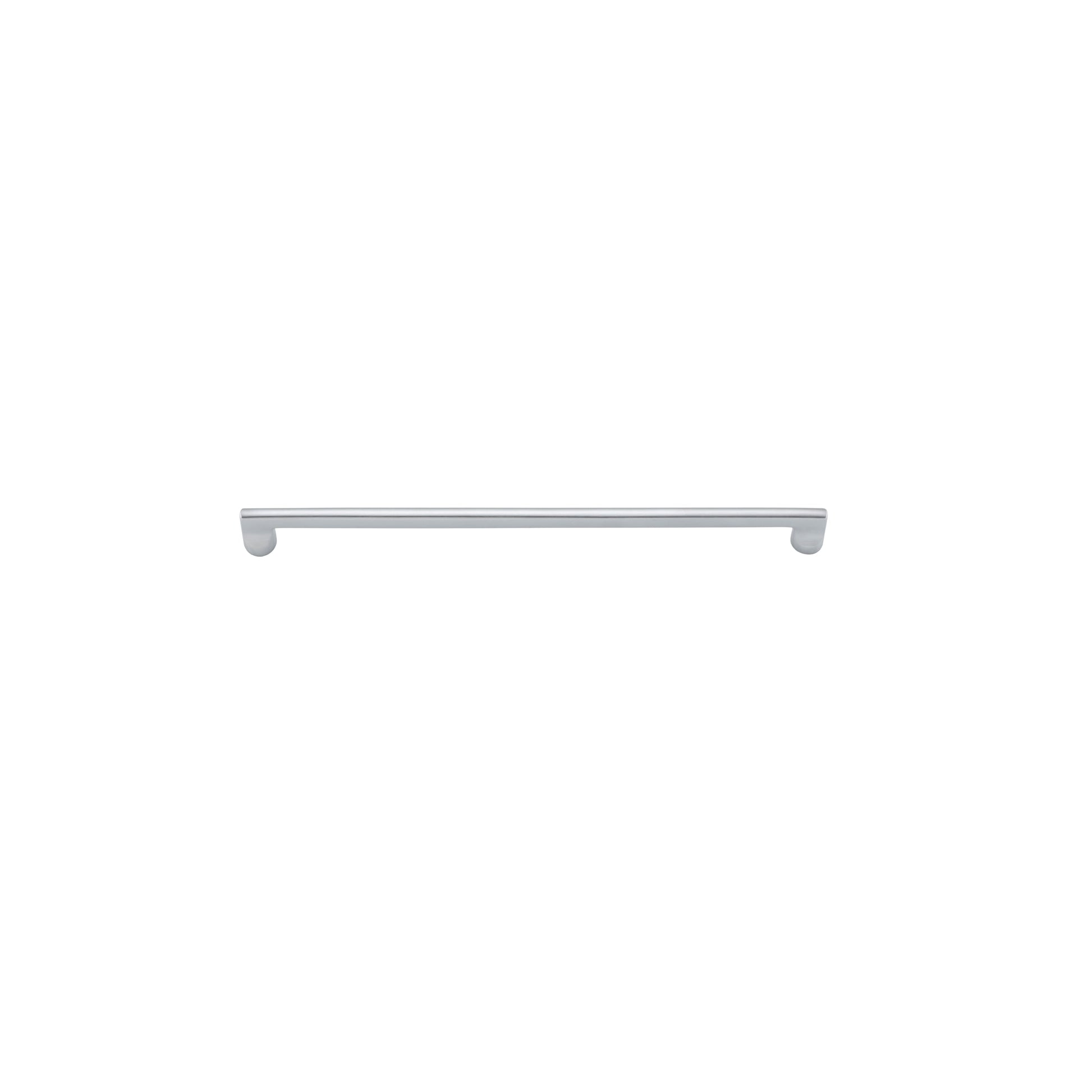 Iver Cabinet Pull Baltimore Brushed Chrome CTC320mm