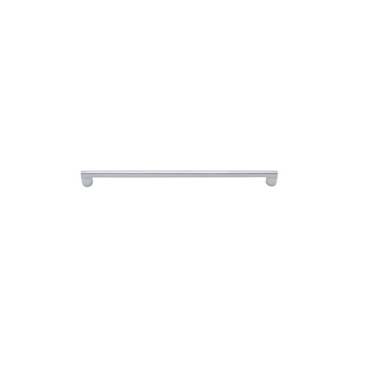 Iver Cabinet Pull Baltimore Brushed Chrome CTC320mm