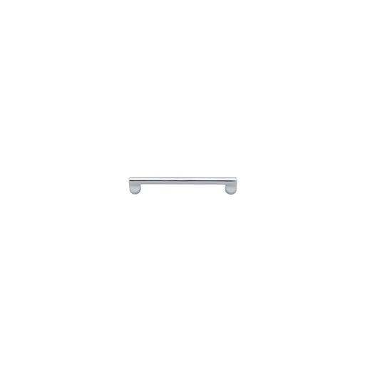 Iver Cabinet Pull Baltimore Polished Chrome CTC160mm