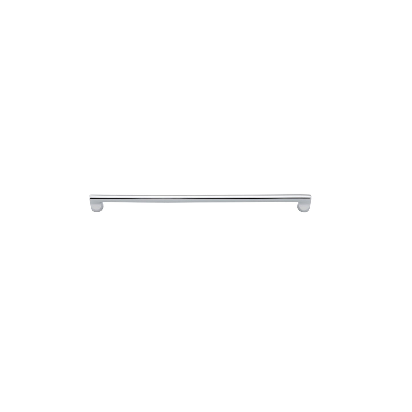 Iver Cabinet Pull Baltimore Polished Chrome CTC320mm