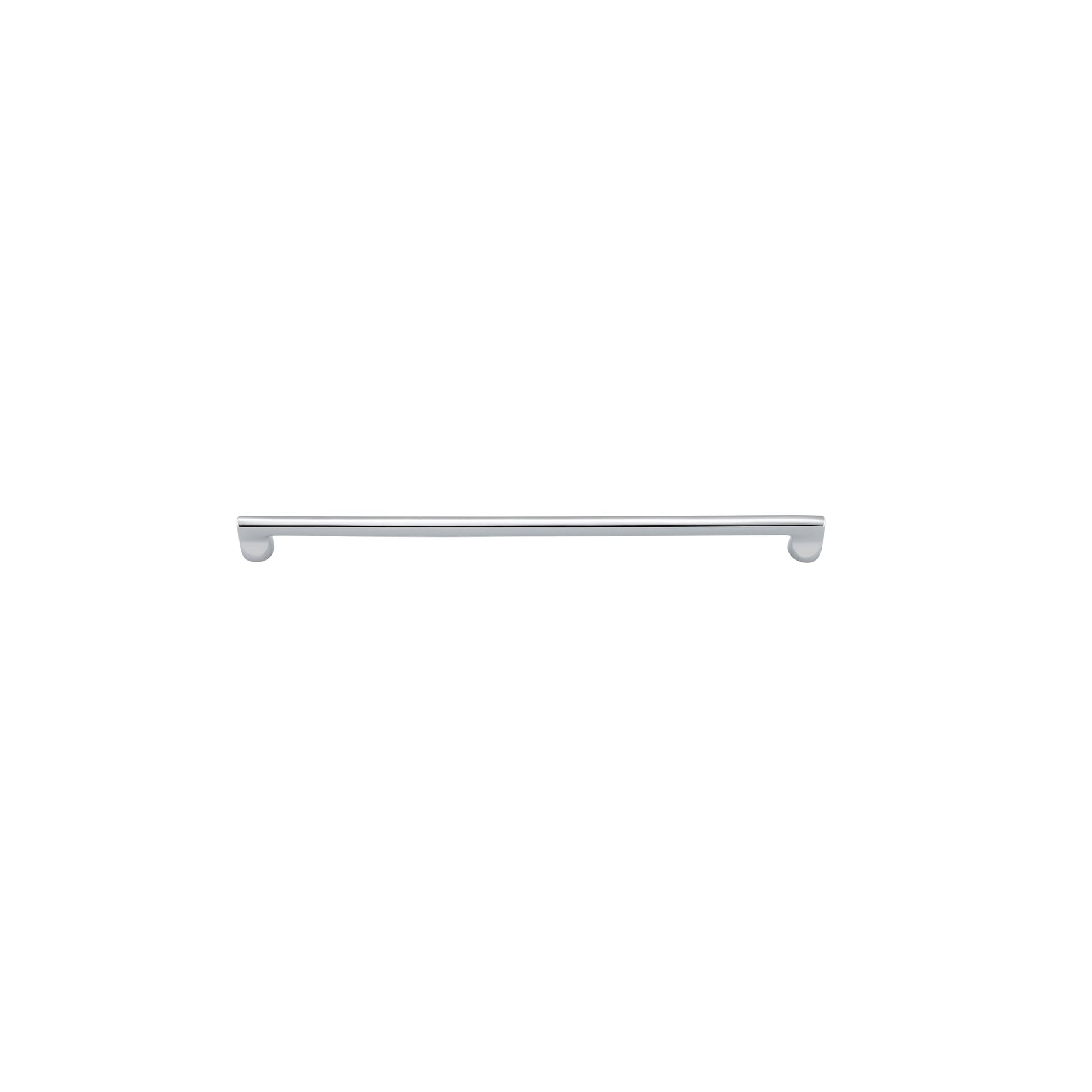 Iver Cabinet Pull Baltimore Polished Chrome CTC320mm