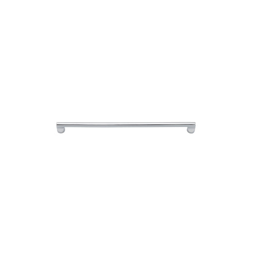 Iver Cabinet Pull Baltimore Polished Chrome CTC320mm