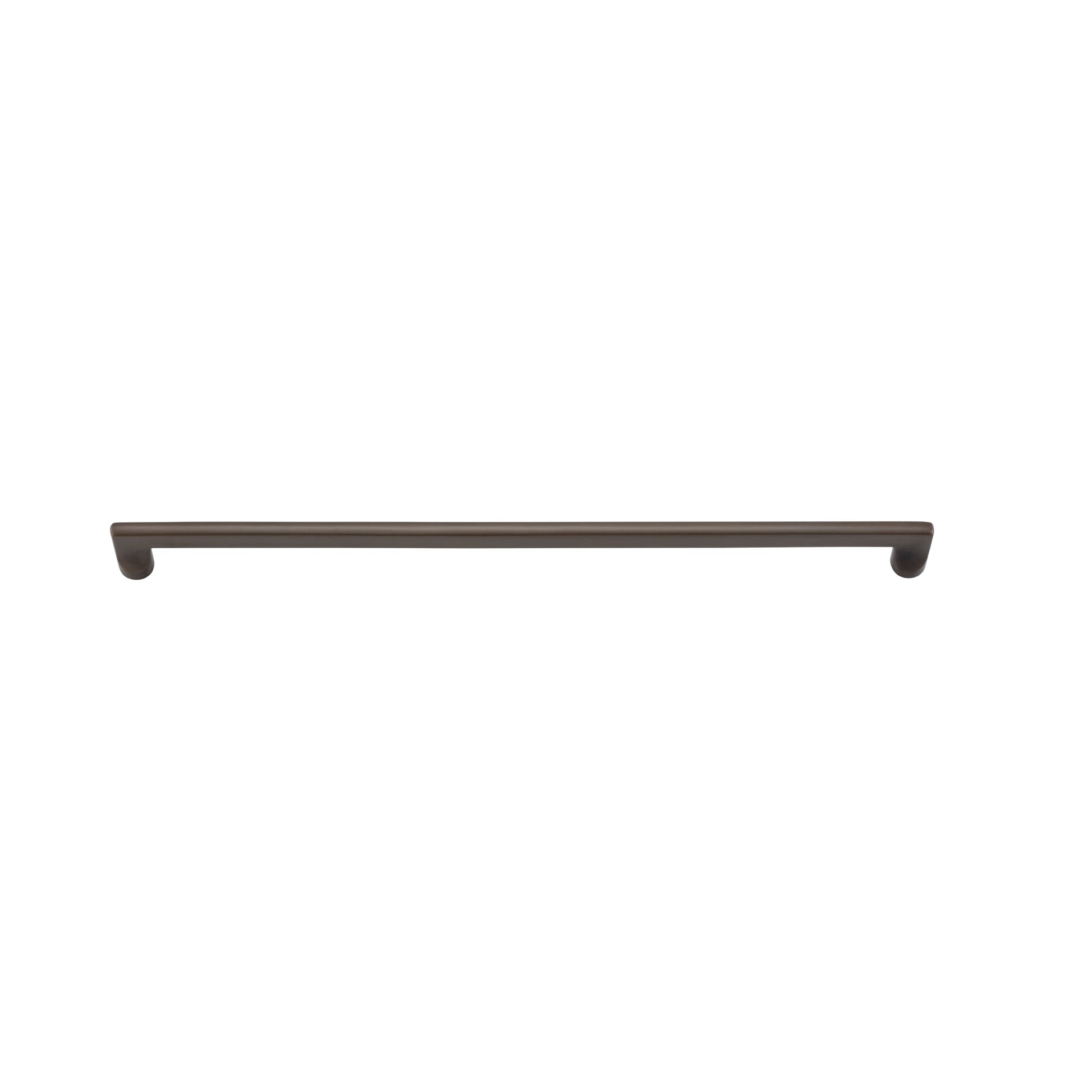 Iver Cabinet Pull Baltimore Signature Brass CTC450mm